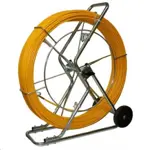 Cable pulling systems